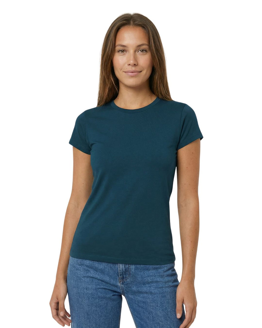 Women's Earth Care T-shirt - view
