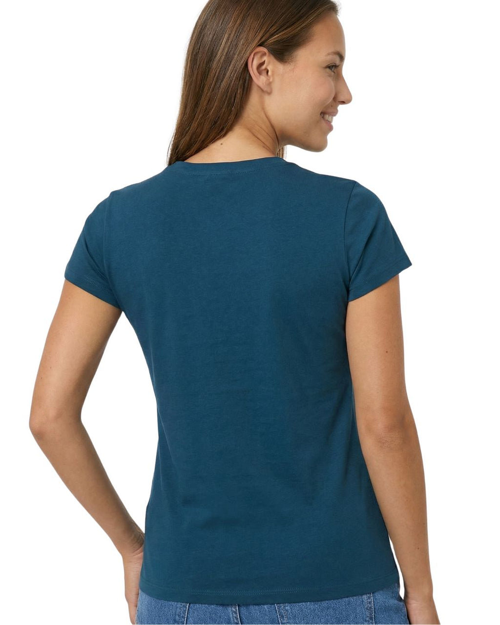 Women's Earth Care T-shirt - view