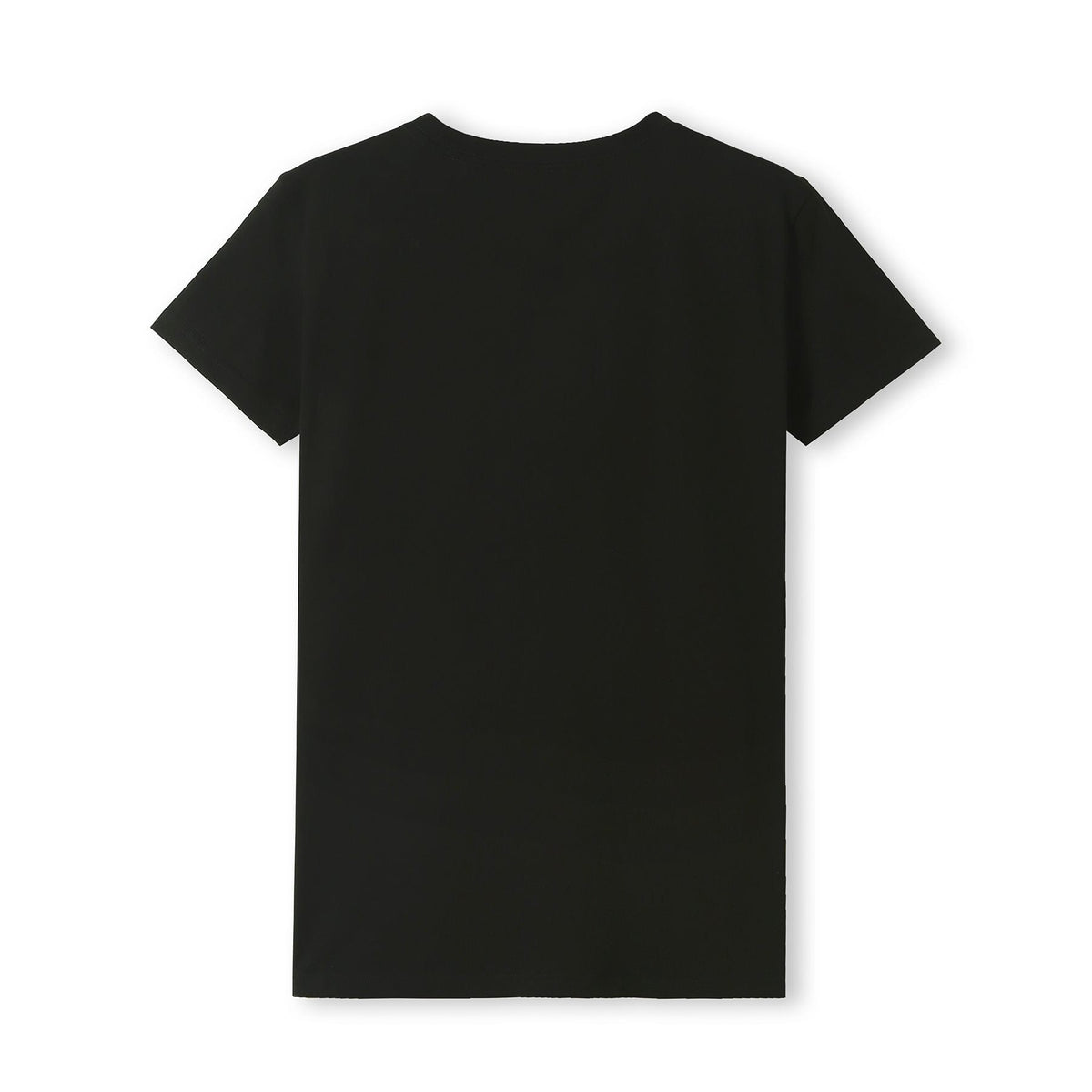 Women's Earth Care T-shirt - Black - Back