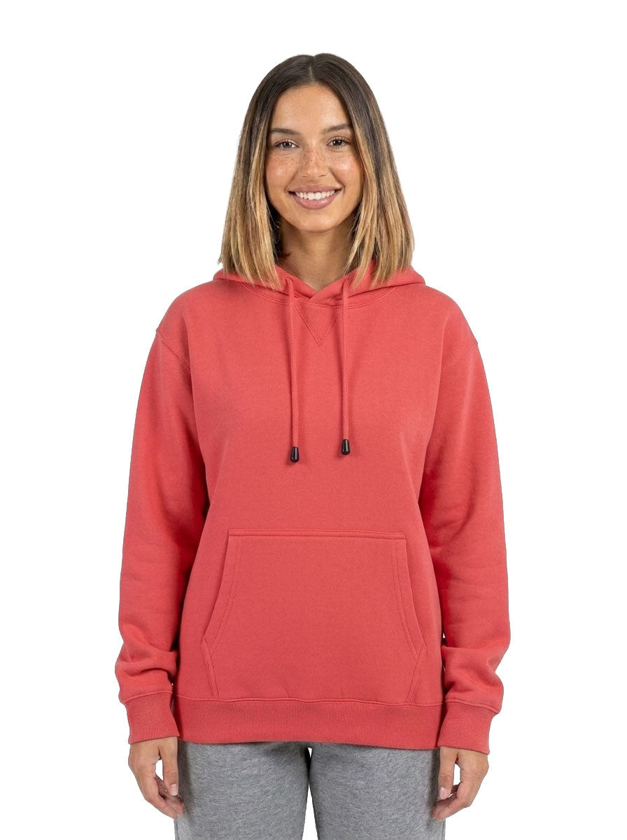 Womens/Juniors Kangaroo Pocket Hoodies - view