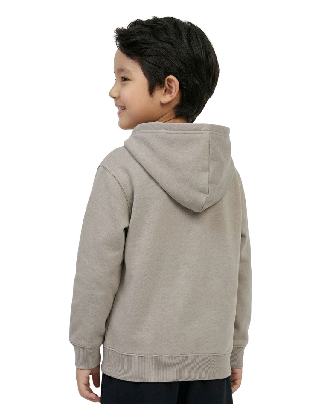 Womens/Juniors Kangaroo Pocket Hoodies Max (Print Area) - view