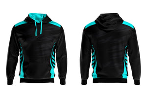 Tokyo hoodie