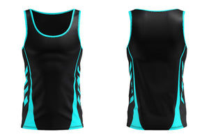 Tokyo singlet