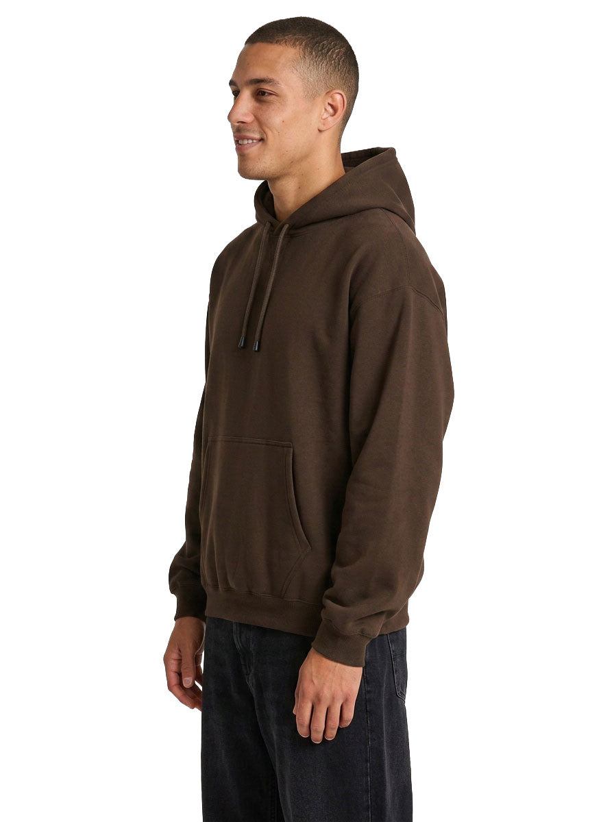 Mens Kangaroo Pocket Hoodies - view