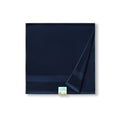 Bath Towel - Navy Blue - Front