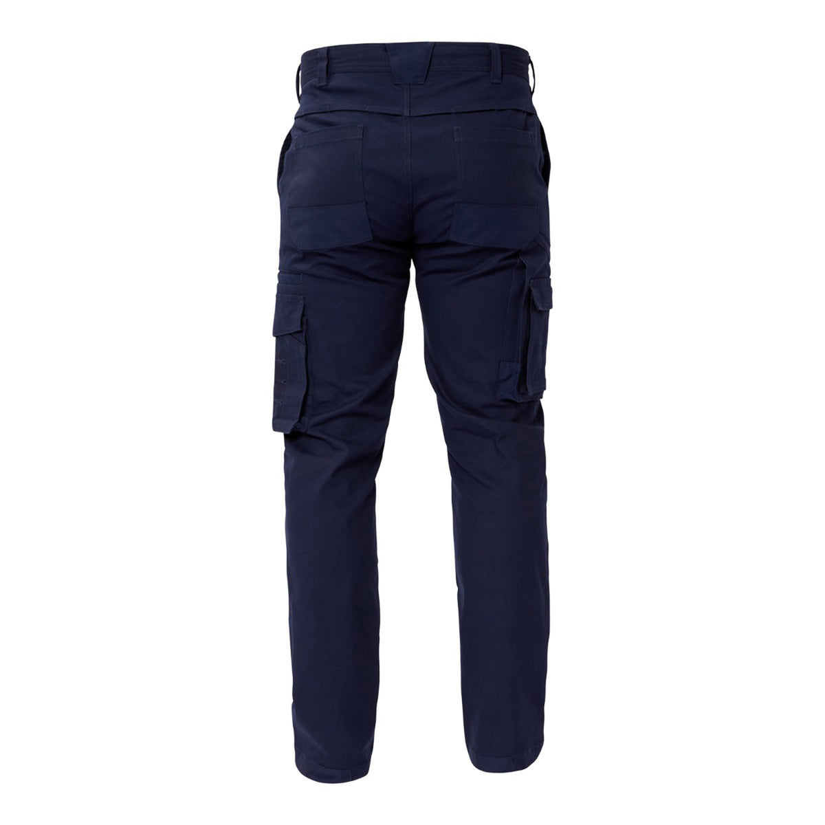Stretch Cargo Pants - view