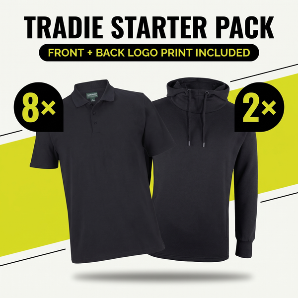 Team & Trade Made to Order