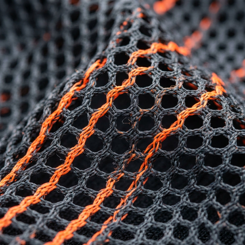 Athletic Fabrics Guide