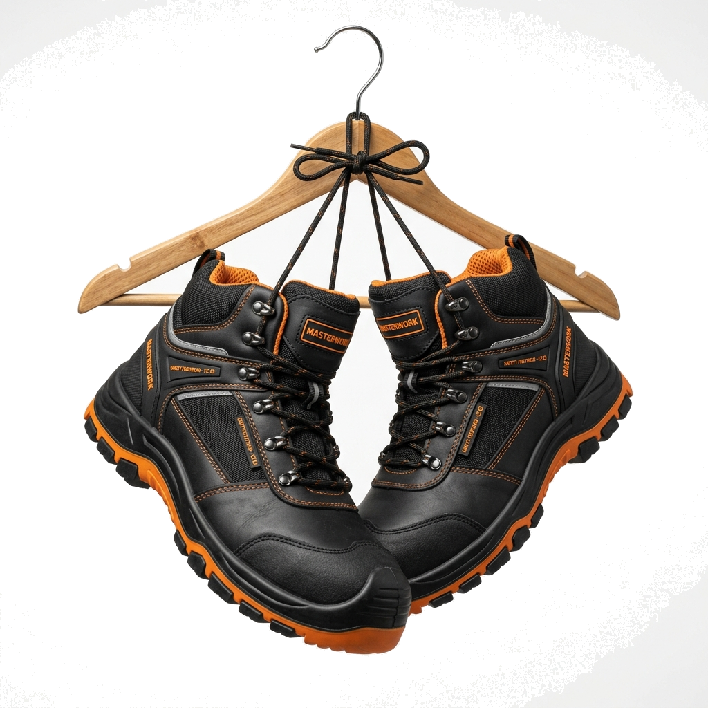 Safety Shoes