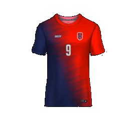 CUSTOM SPORTSWEAR